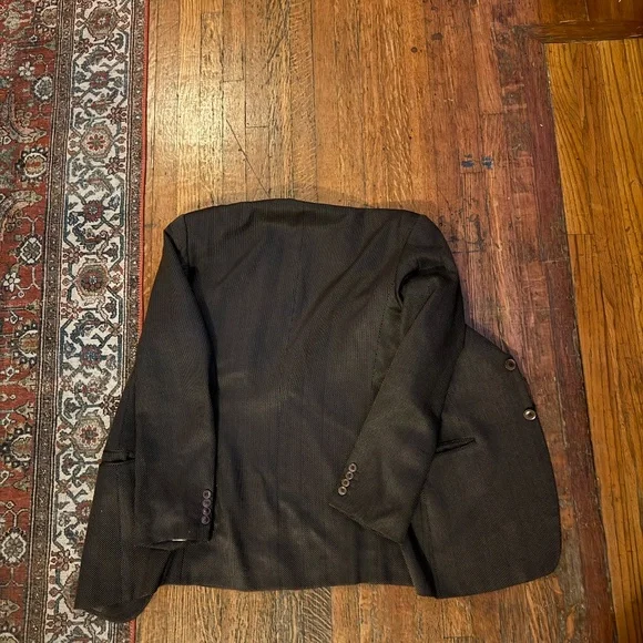 Armani Jacket - Picture 2 of 5